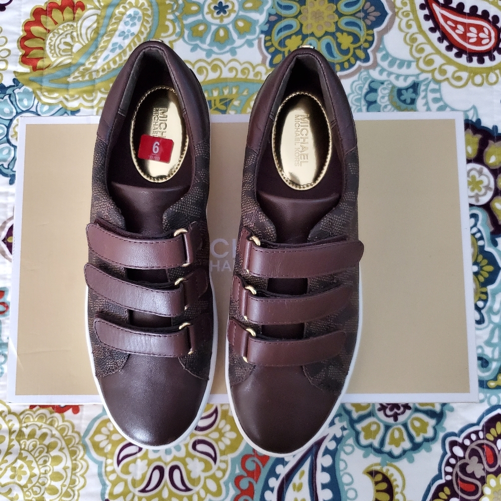 Michael Kors Craig Sneakers